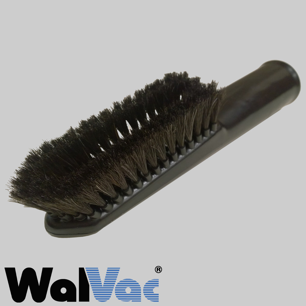 Deluxe Elongated Crevice Brush (59028) — WalVac IncWalVac & VacuMaid  Central Vacuum Systems