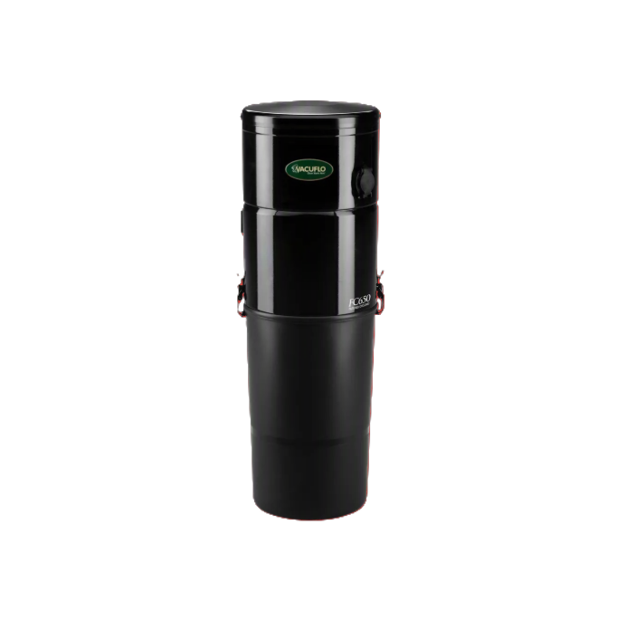 Filtered Cyclonic FC650, FC550