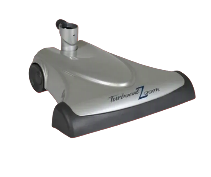 TurboCat Zoom