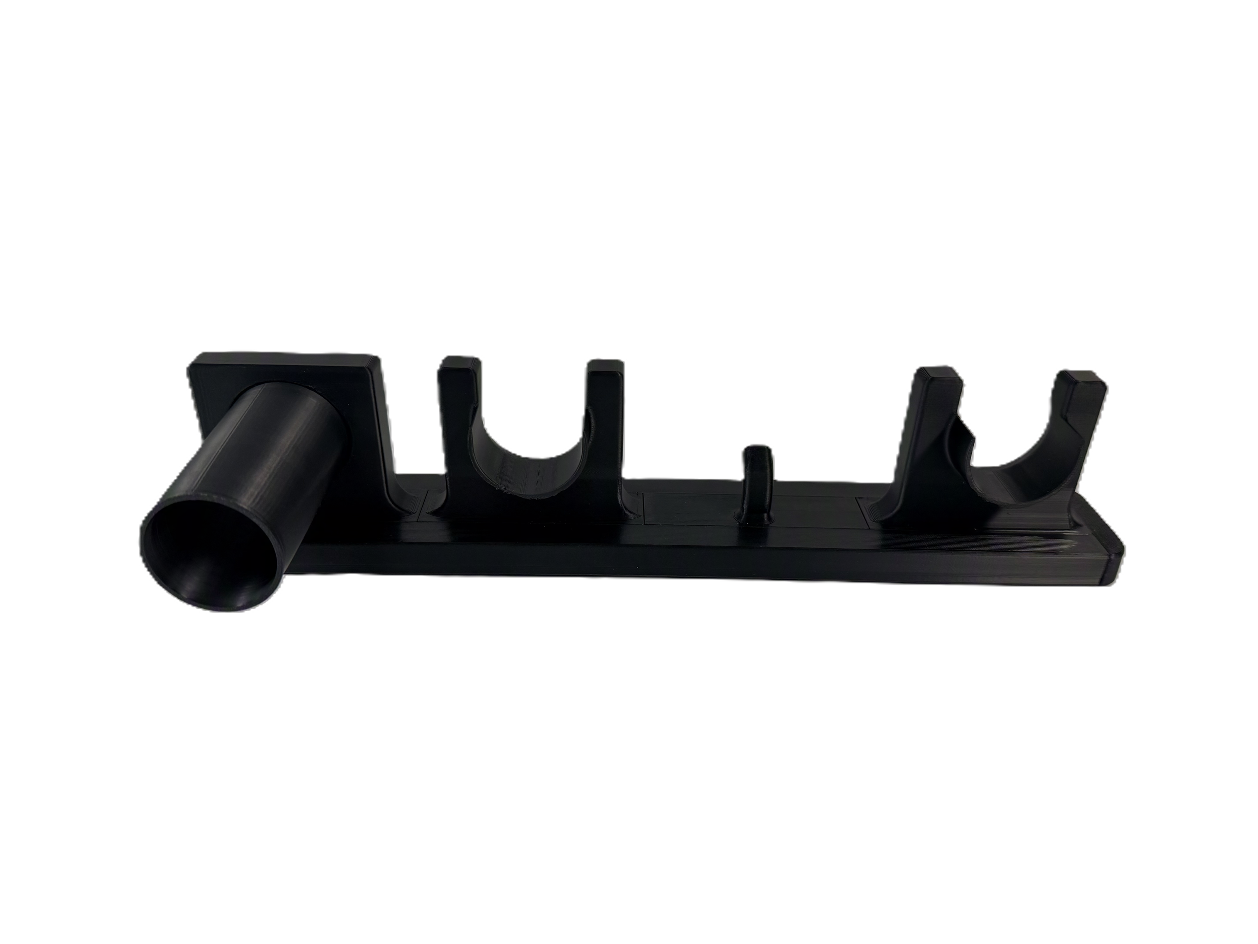 Slat Wall Hanger Bracket