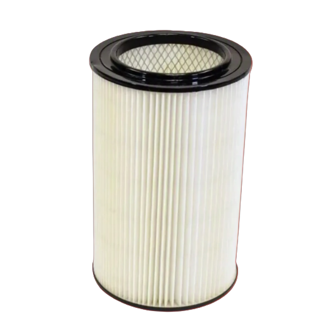 10" Replacement Filter - Vacuflo