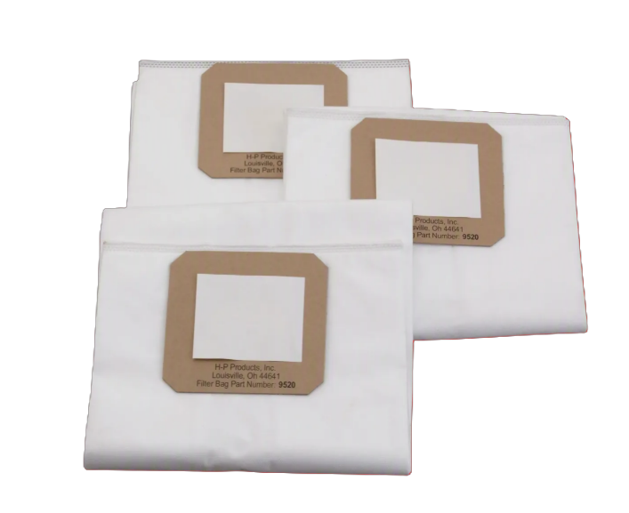 Vacuflo Bags (9520) - 3-Pack