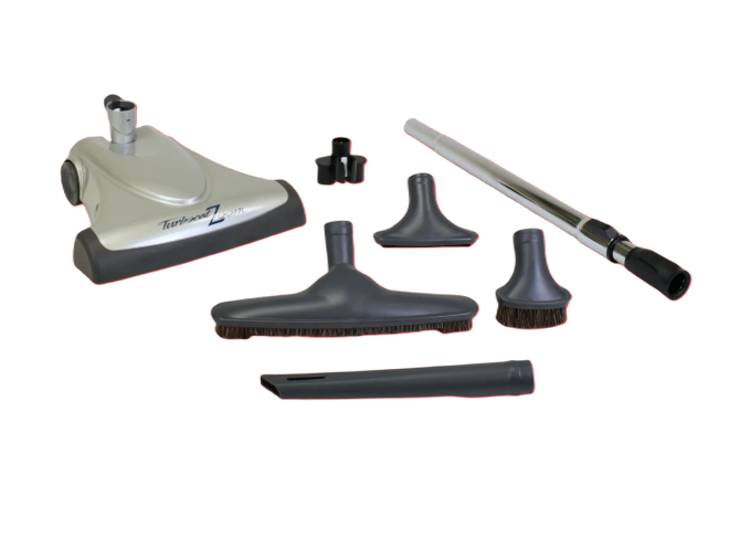 Deluxe Cleaning Kit