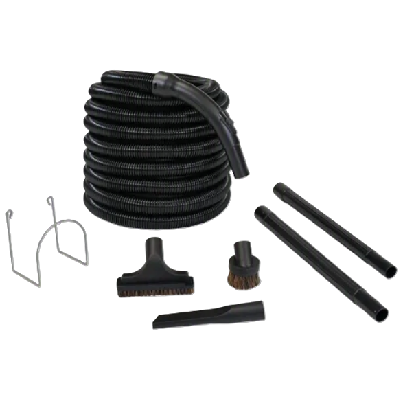 Economy Garage Cleaning Kit