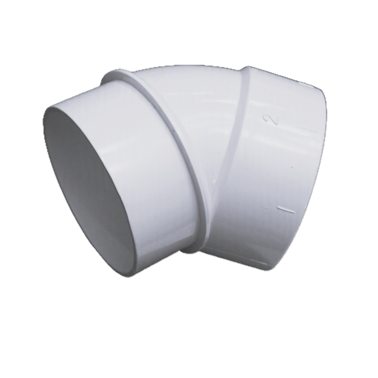 4320 45 deg street elbow - wht - no bg.PNG