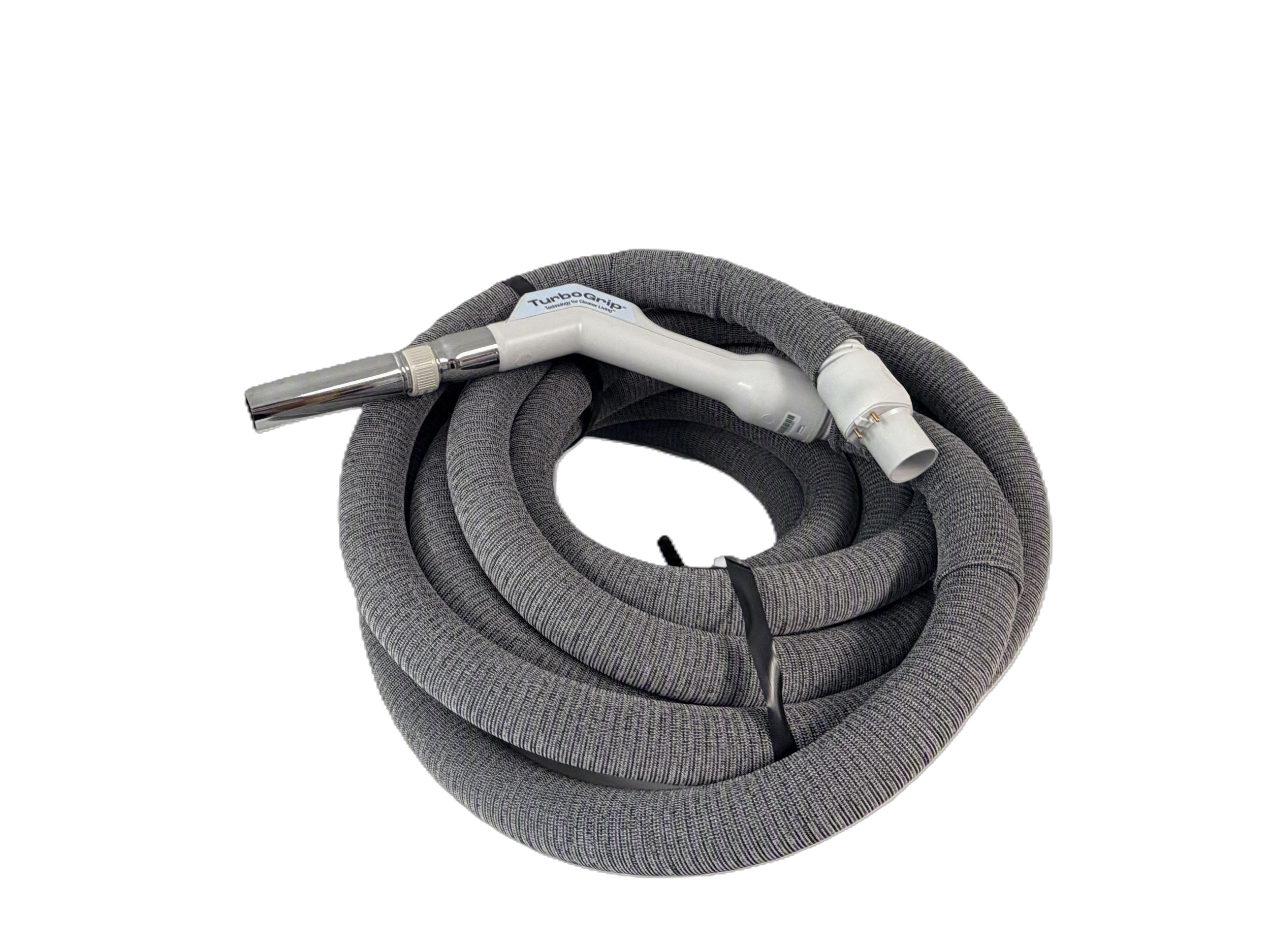 TurboGrip Hose with Hose Sock