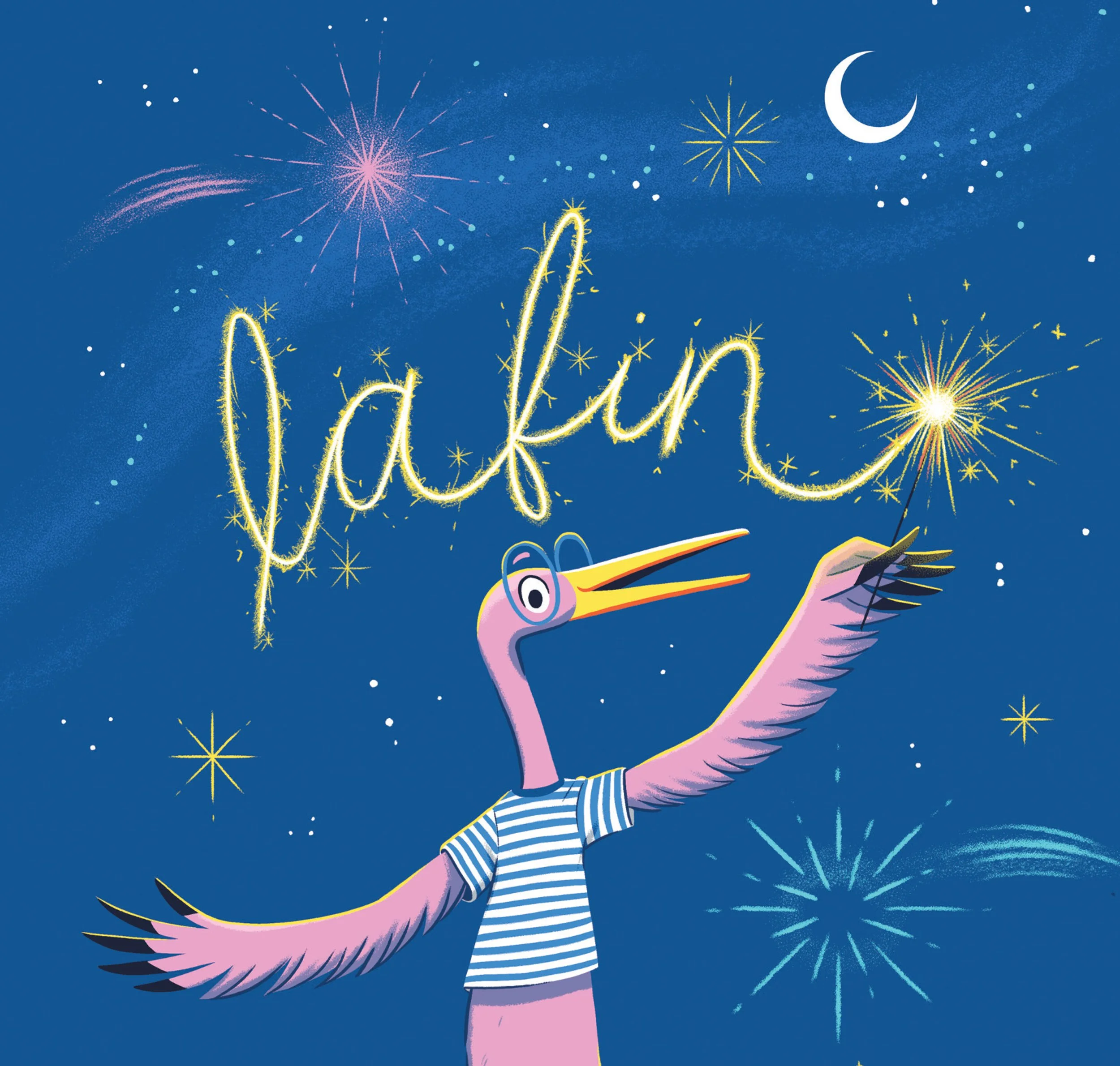 A French Word A Day
