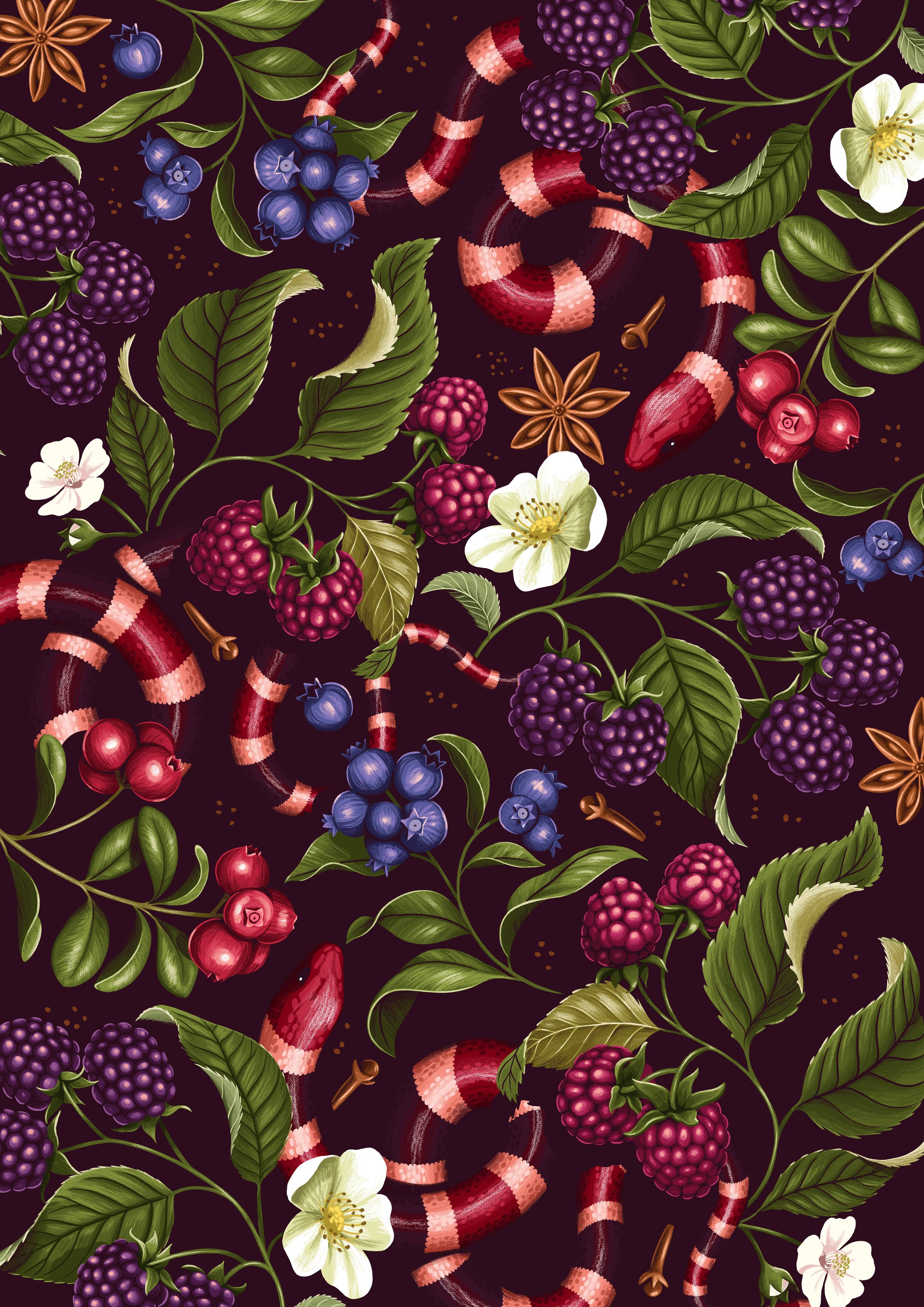 Mayfair Winter Spice Gin