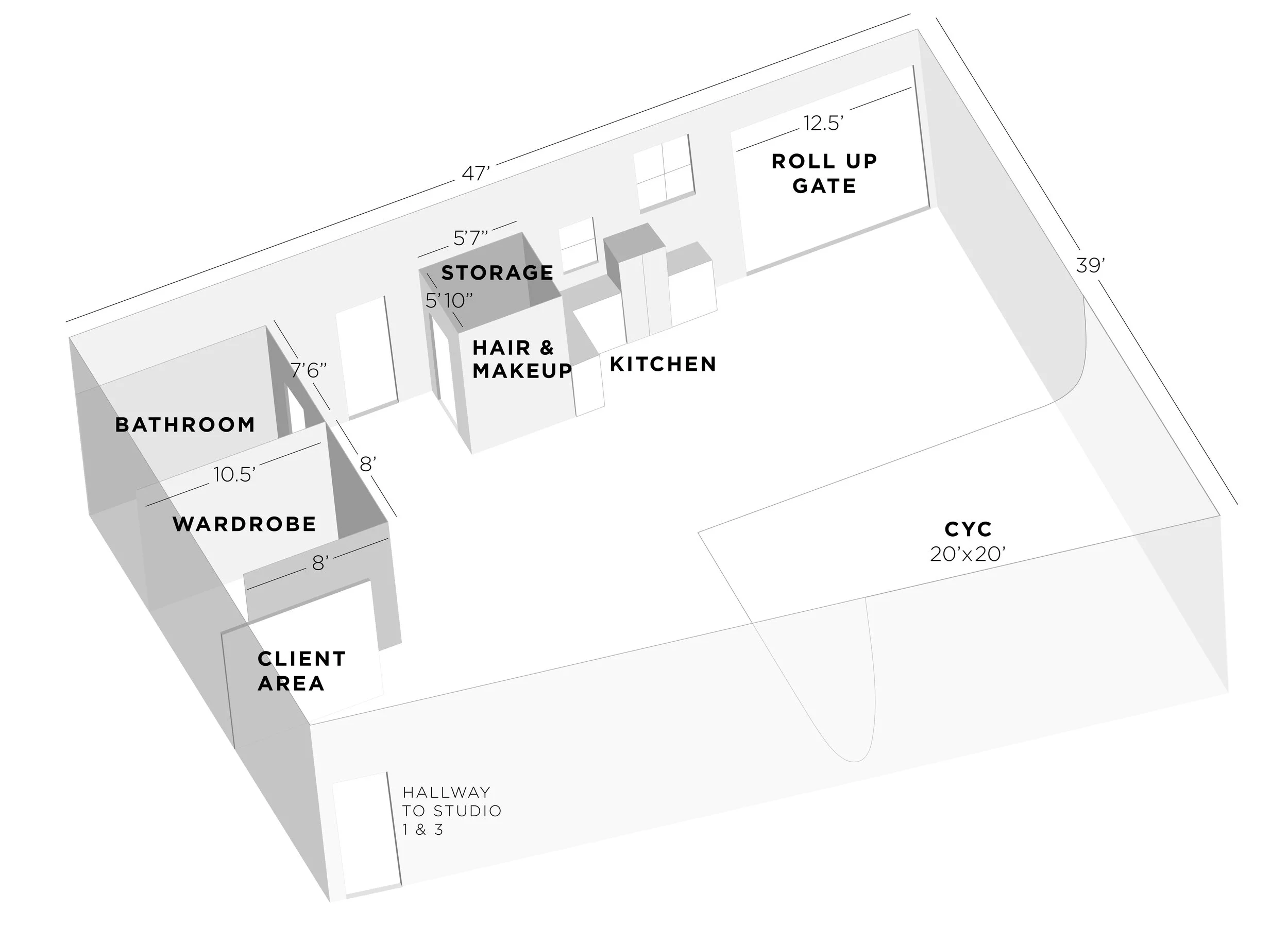 STUDIO TWO