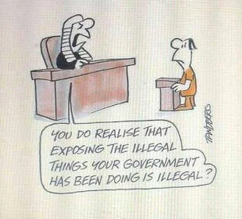 A cartoon from 2016. Saburo Ienaga may have found it helpful in illustrating some of his messages. Thanks to "Anonymous" for sharing it. 