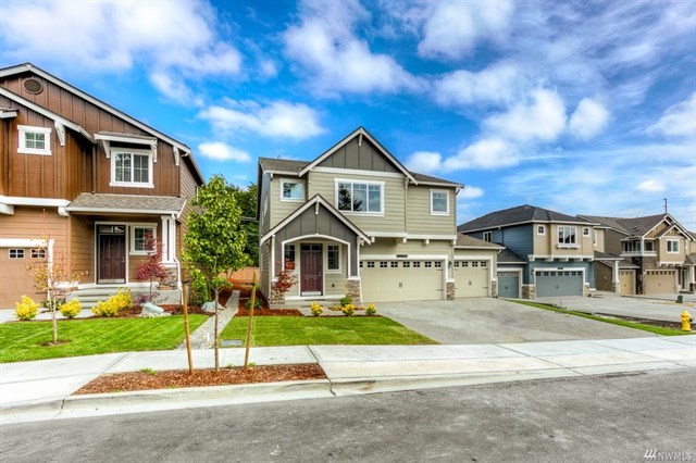 19029 110th Avenue Court East #17 | Puyallup