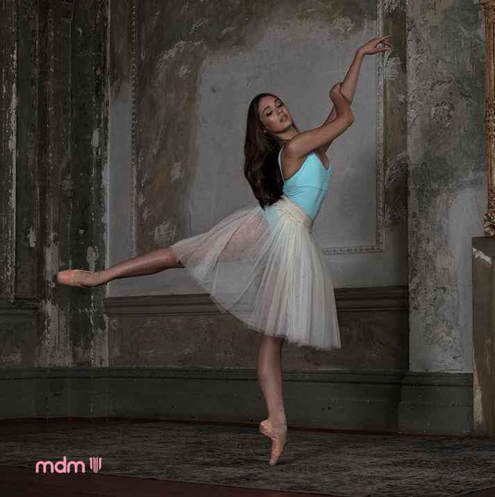 MDM MUSE, JULIET DOHERTY.