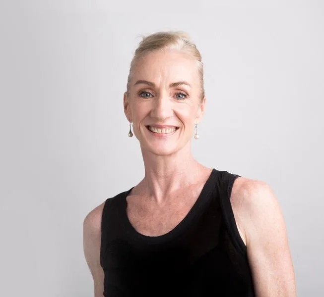 pictured, louise deleur