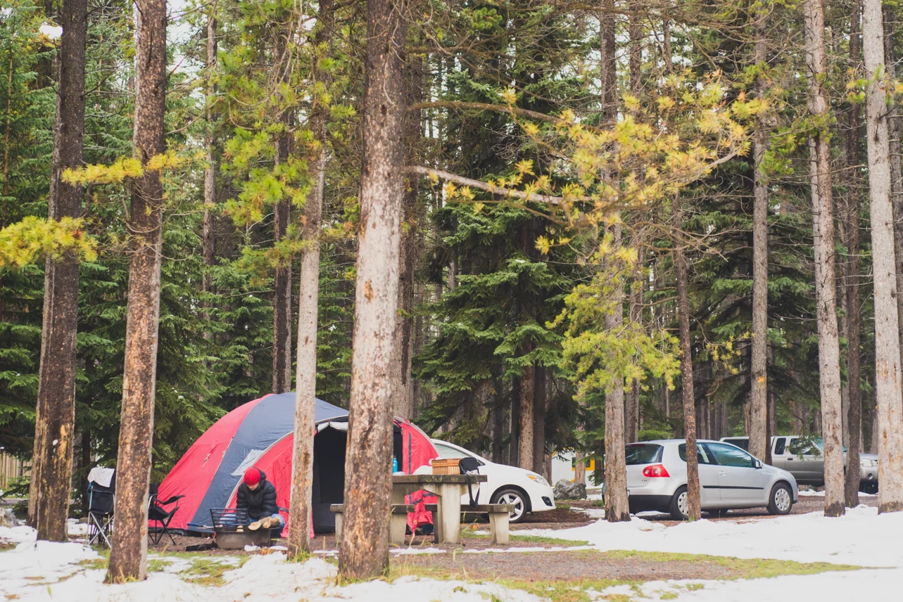 Girls Camping Season 2 - somethingaboutyourlove.com