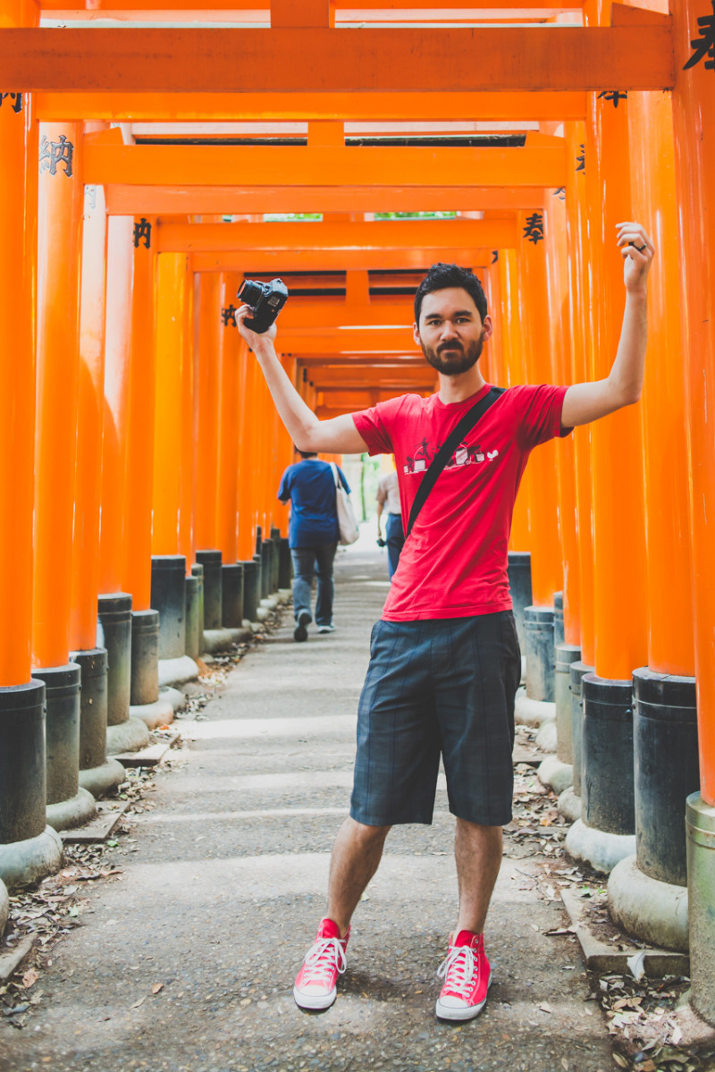 Kyoto - somethingaboutyourlove.com