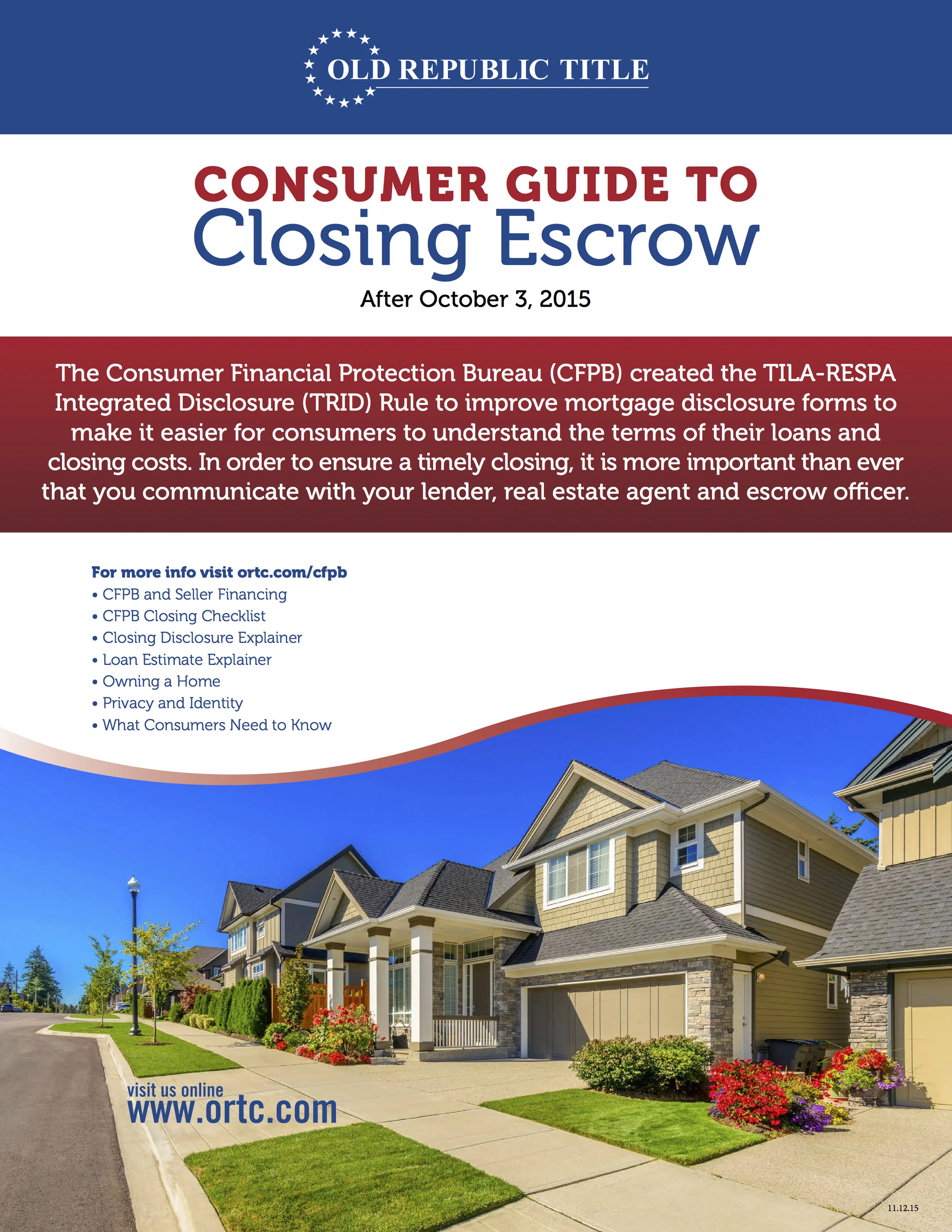 CONSUMER GUIDE TO Closing Escrow1.jpg