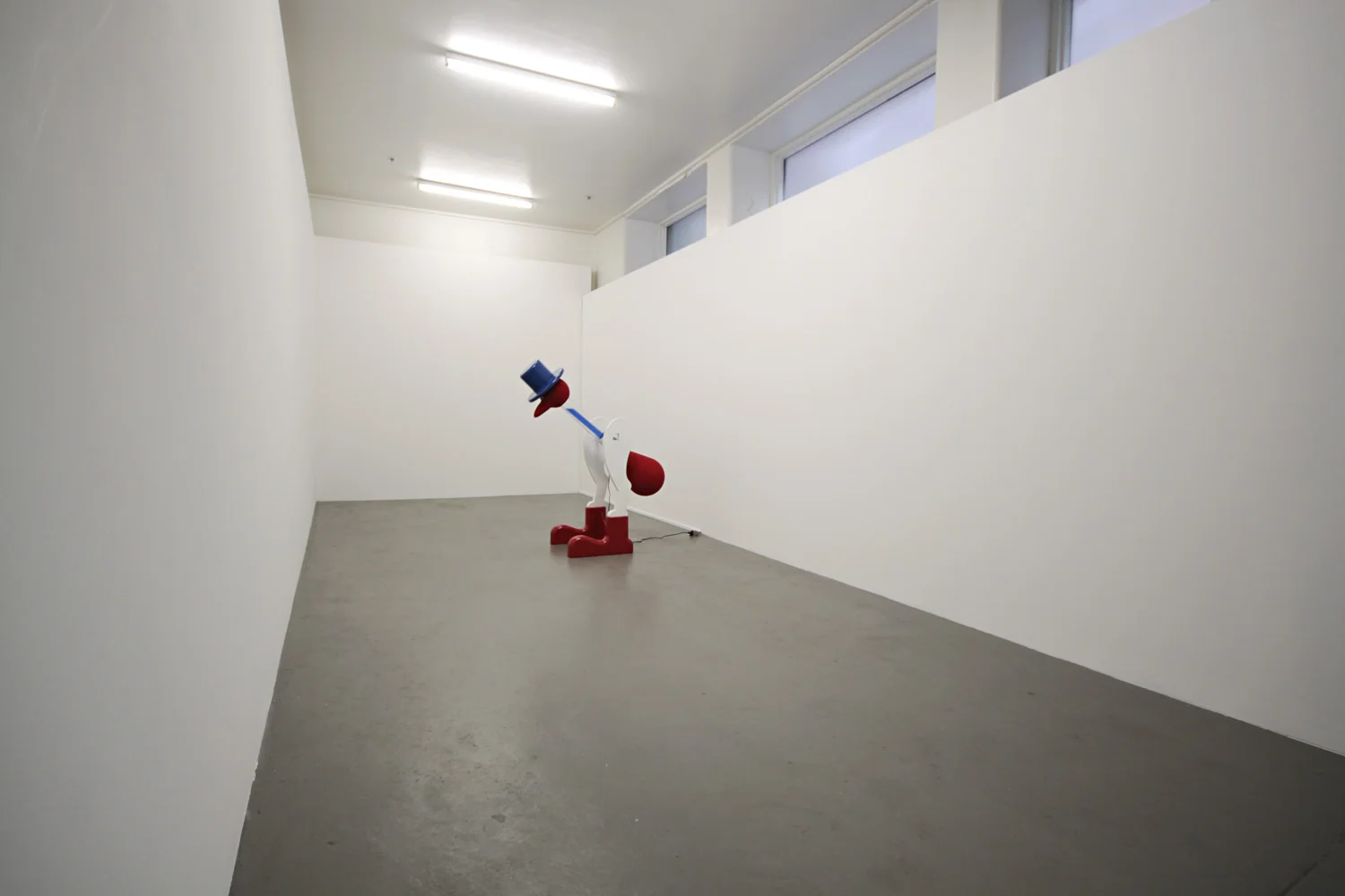 Drinking Bird