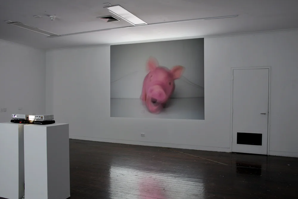 Oink