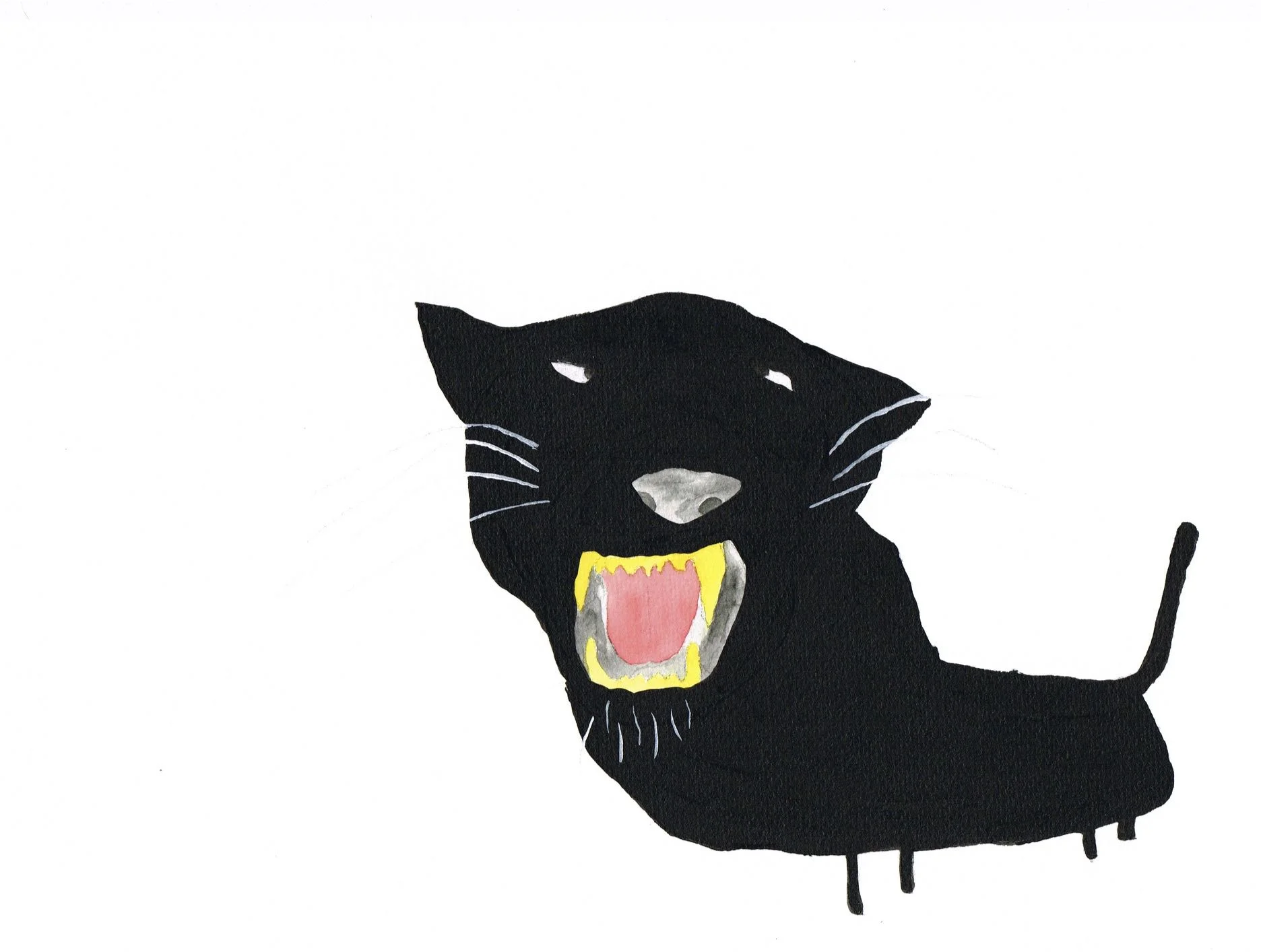 Fitzroy Pantha