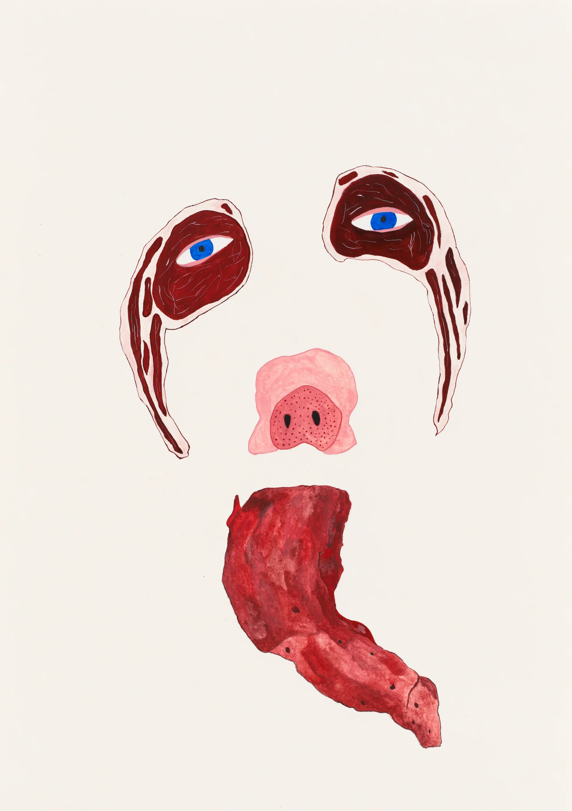 Chop Eyes