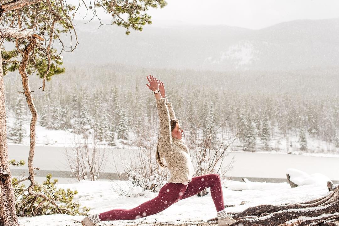Just a few days now before I&rsquo;ll be in Colorado and adventuring around in the mountains and snow.
.
.
.
#yoga #yogapractice #yogajourney #yogaflow #denveryoga #igyogafam #yogaphotography #coloradophotography #coloradophotographer #rmnp #rockymou