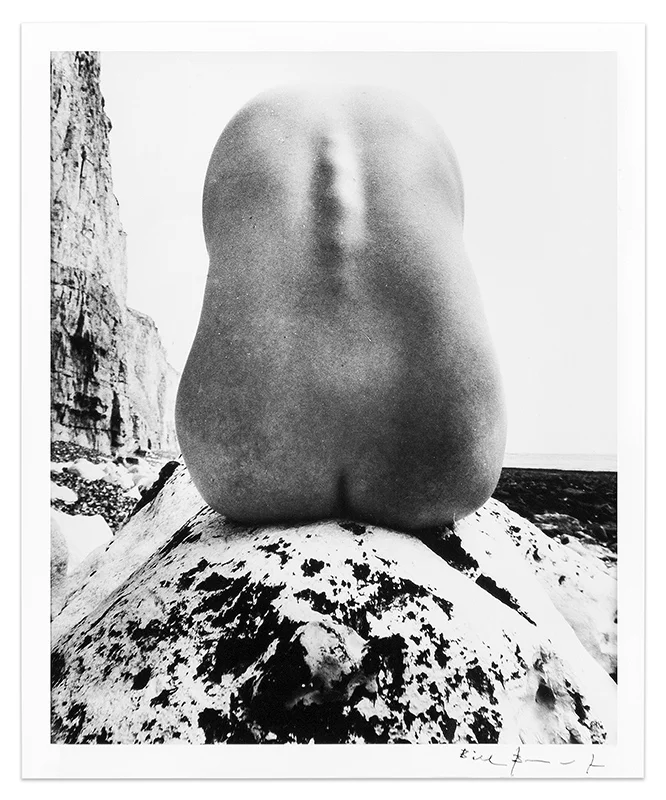 Bill Brandt