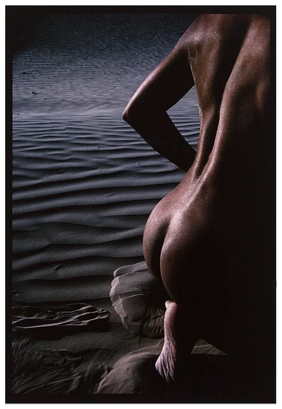 Lucien Clergue