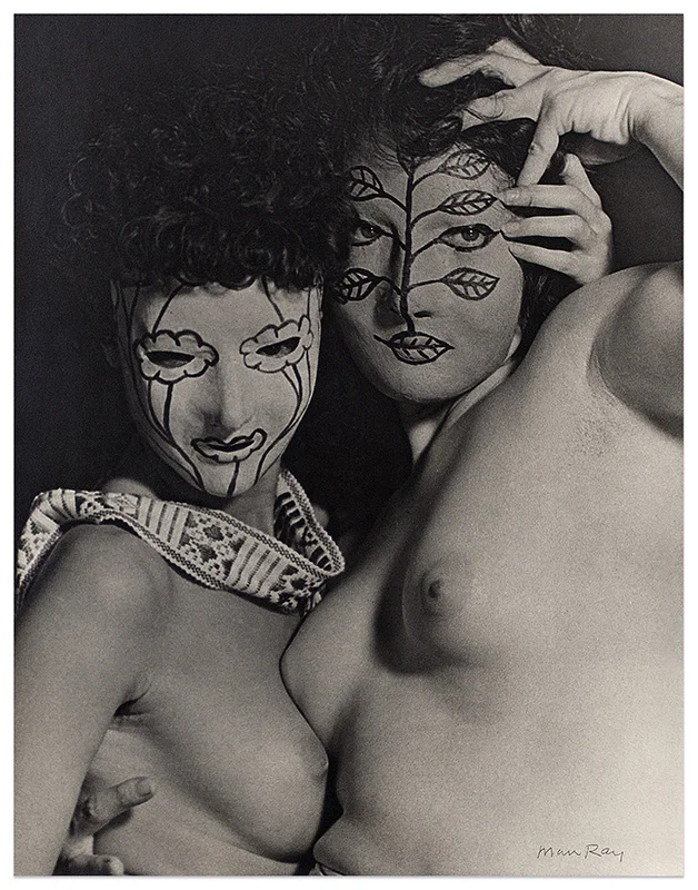 Man Ray