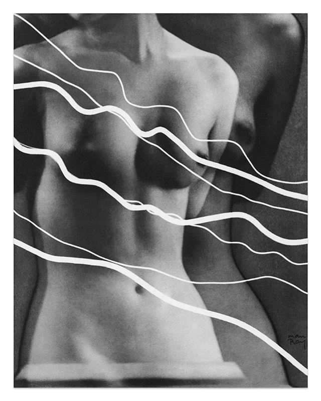 Man Ray