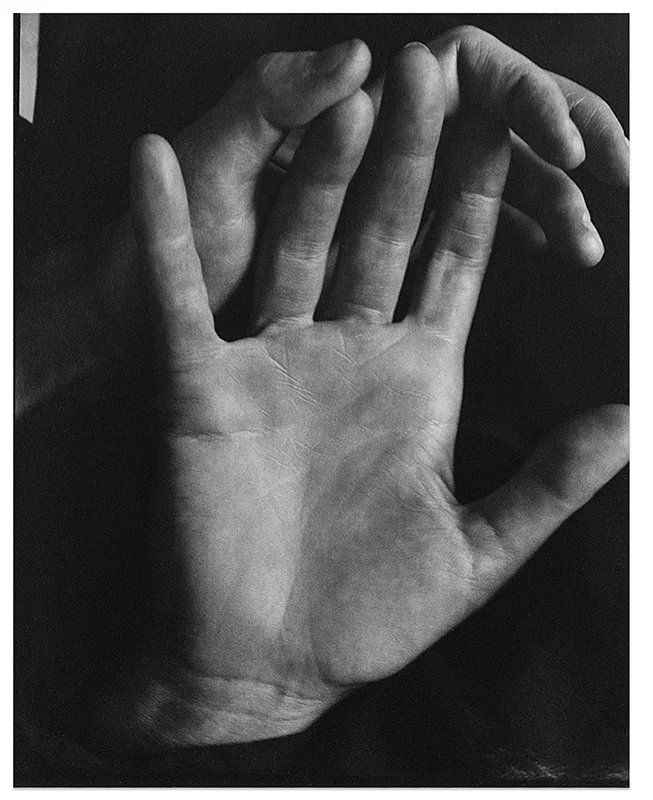 Paul Strand