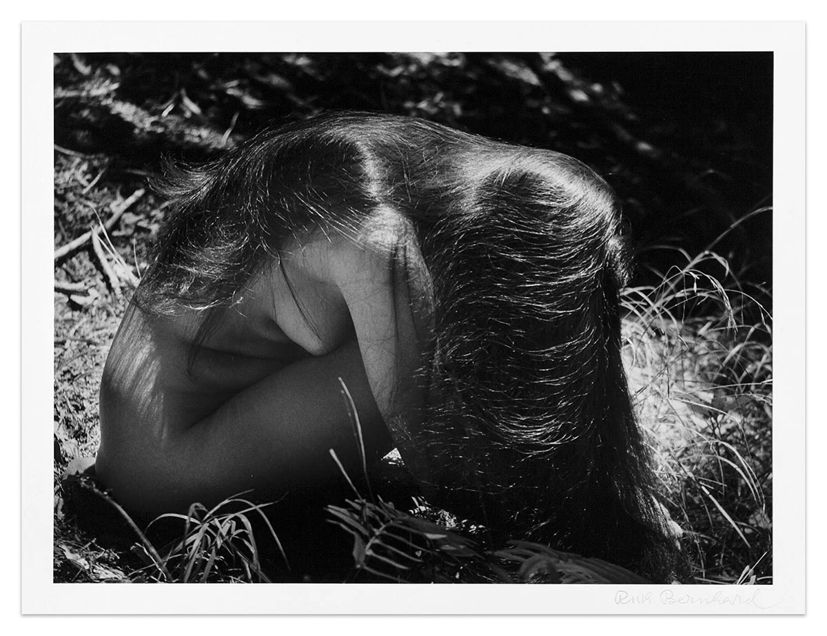 Ruth Bernhard