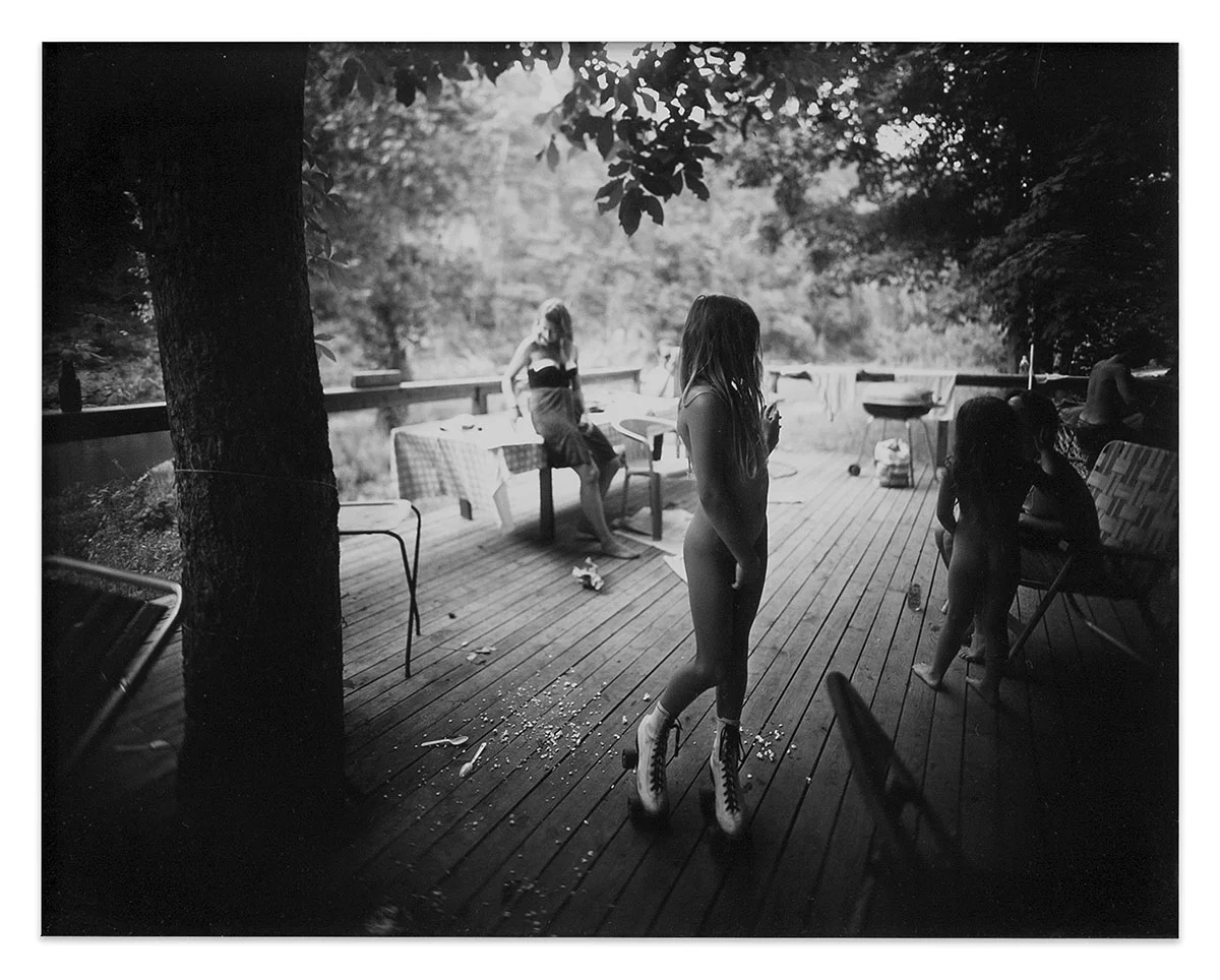 Sally Mann