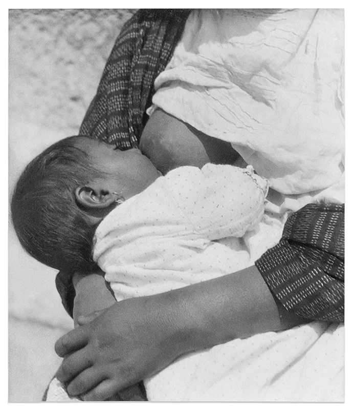 Tina Modotti