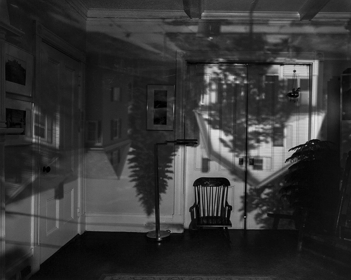 Abelardo Morell