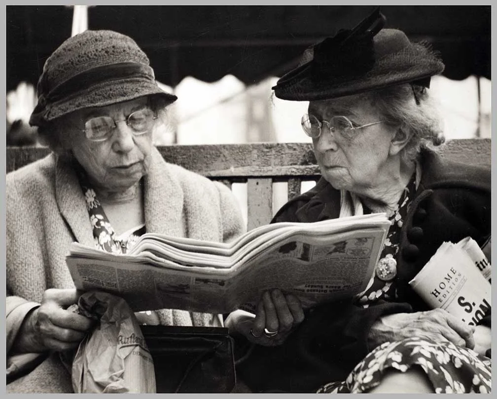 Walker Evans