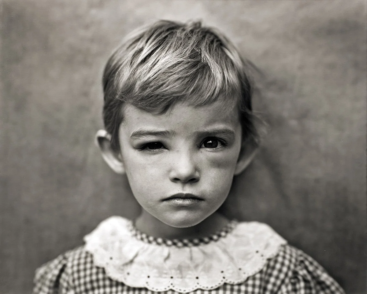 Sally Mann