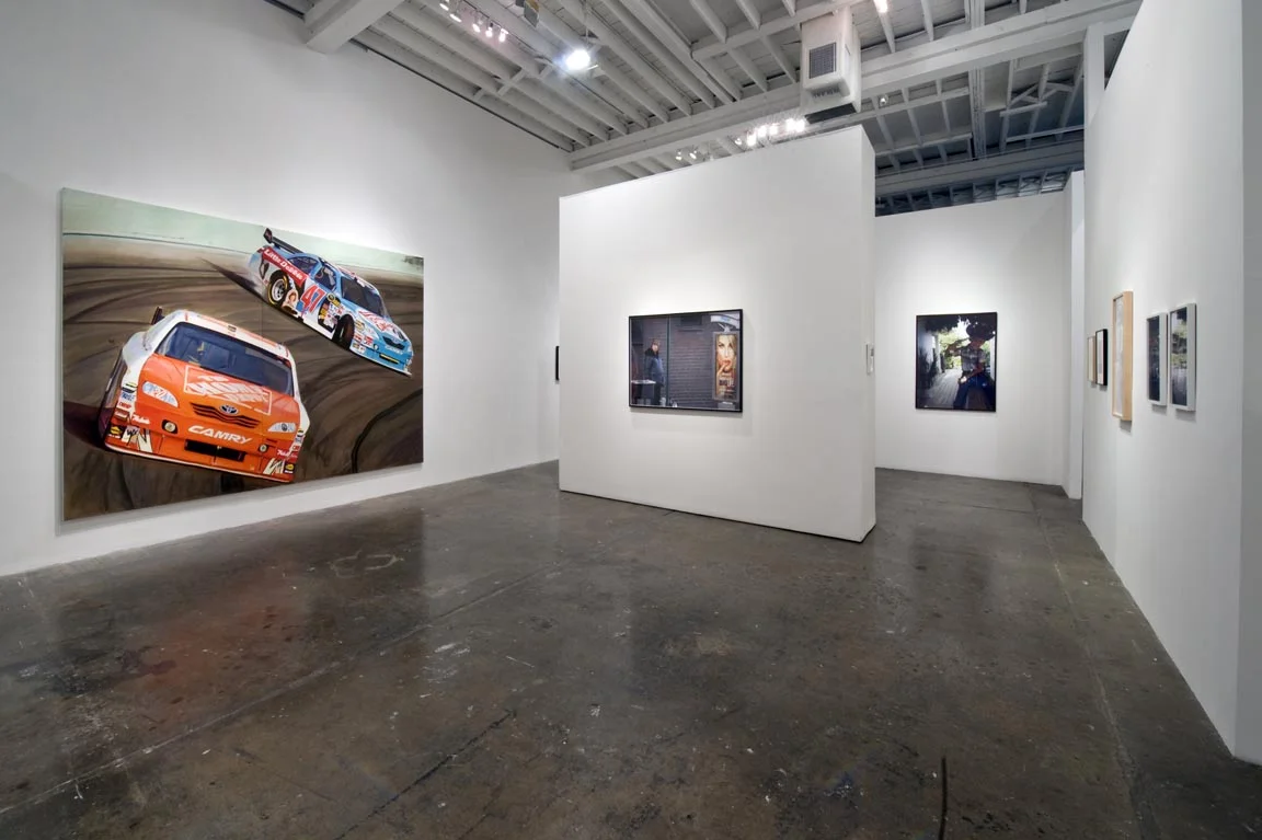 "BOY OH BOY" FREDRIC SNITZER GALLERY