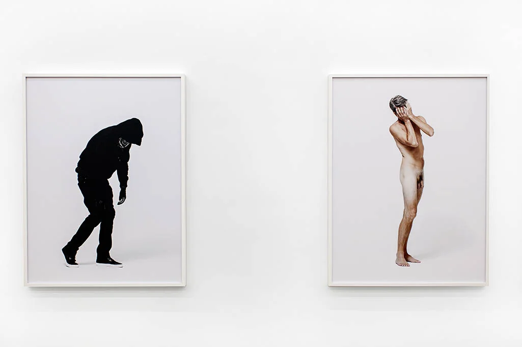 Kenton Parker "Contender" Primary Projects