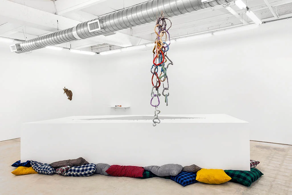Kelley Akashi Michael Jon Gallery