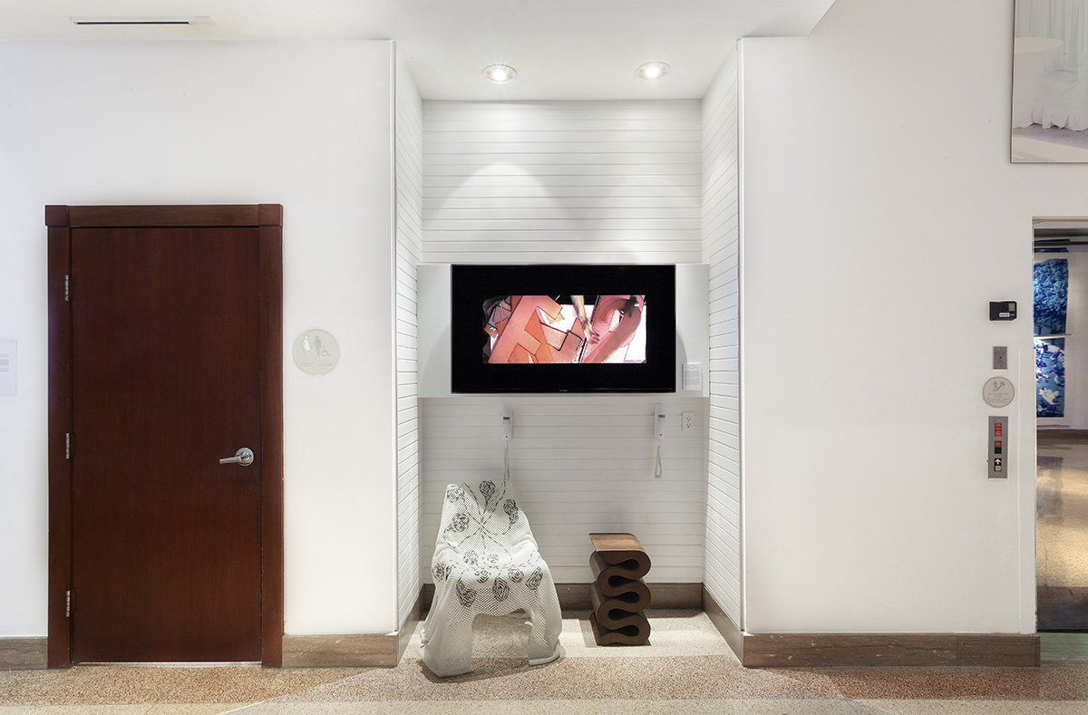 Sagamore Hotel Electronic Intermix