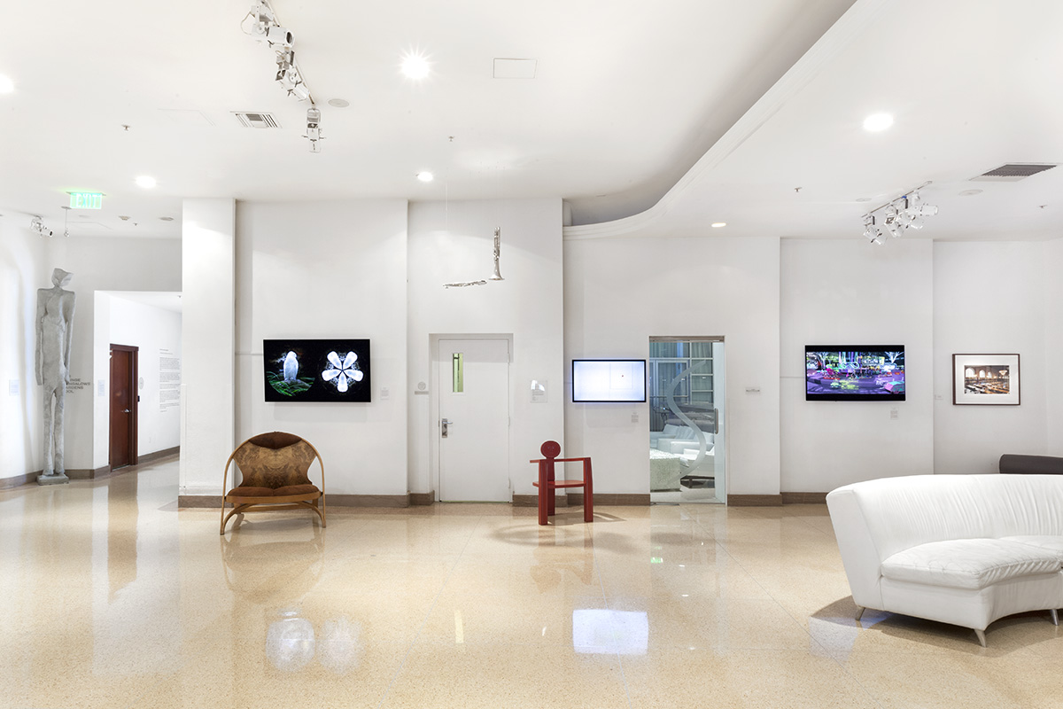Sagamore Hotel Electronic Intermix