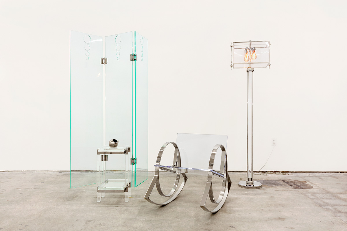 Hollis Jones Michael Jon Gallery