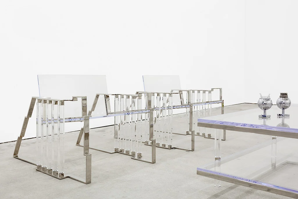Hollis Jones Michael Jon Gallery