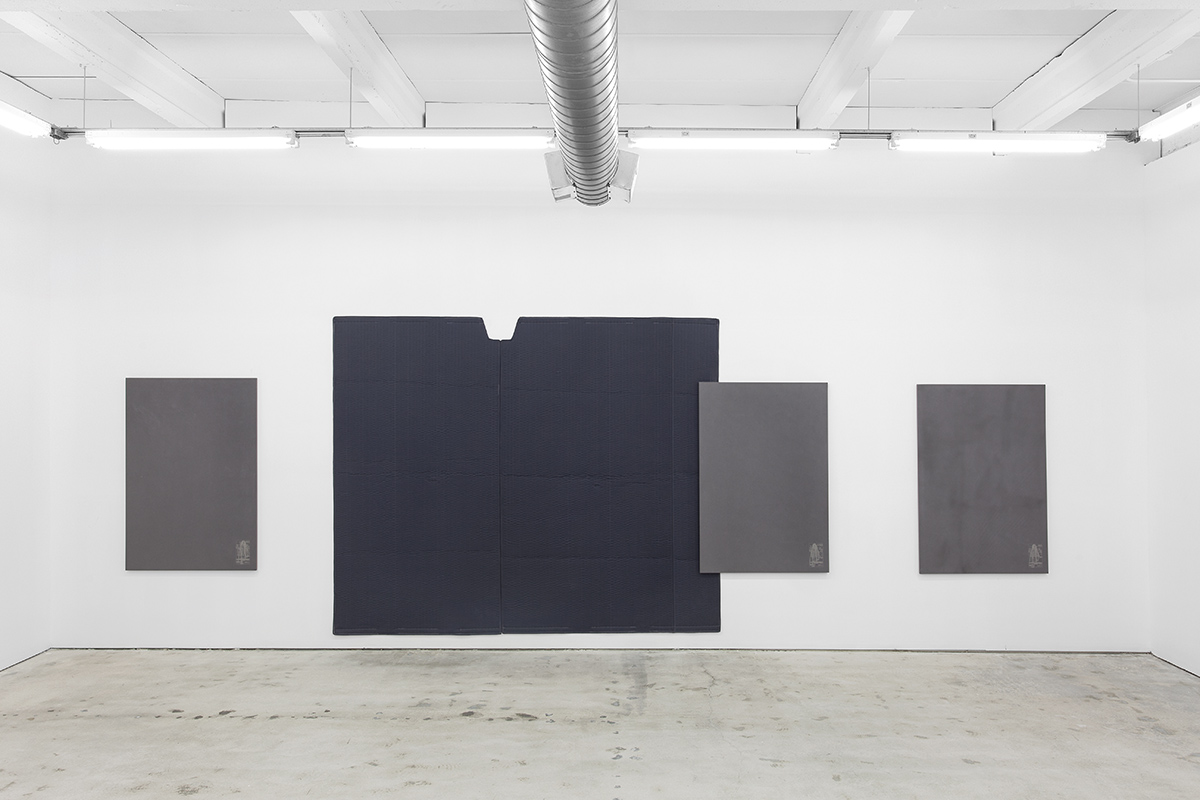 Egan Frantz Michael Jon Gallery