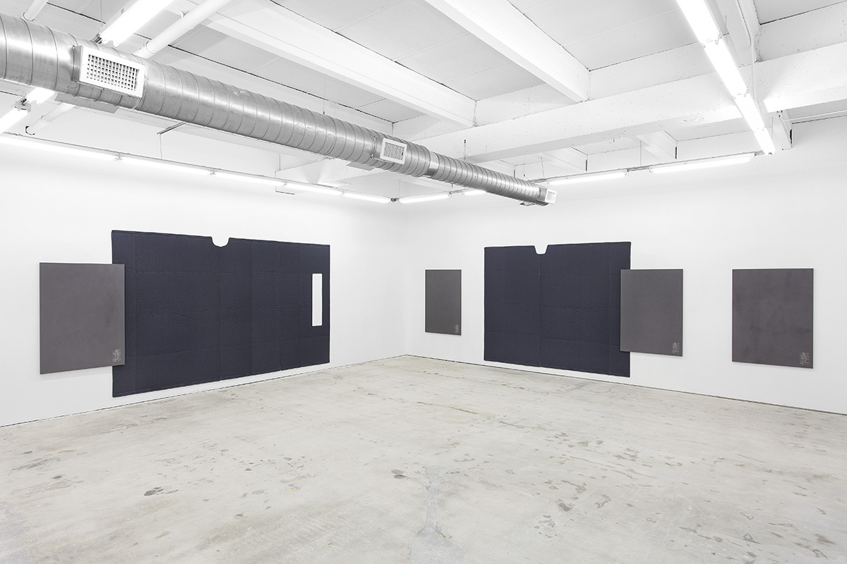 Egan Frantz Michael Jon Gallery