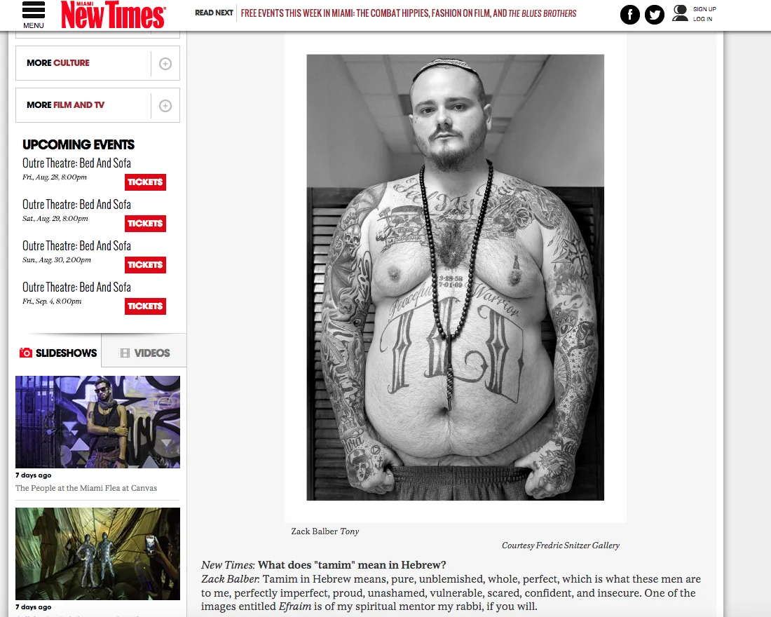 THE NEW TIMES