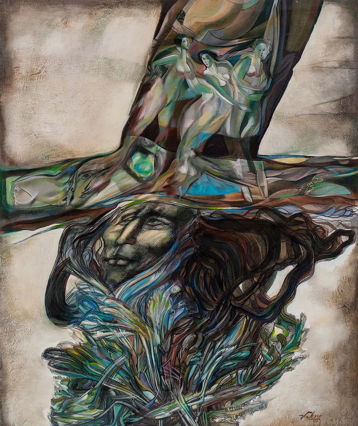 ANDRES-GONZALEZ VALERIO