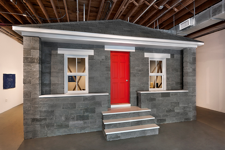 AARON STEPHEN | LOCUST PROJECTS