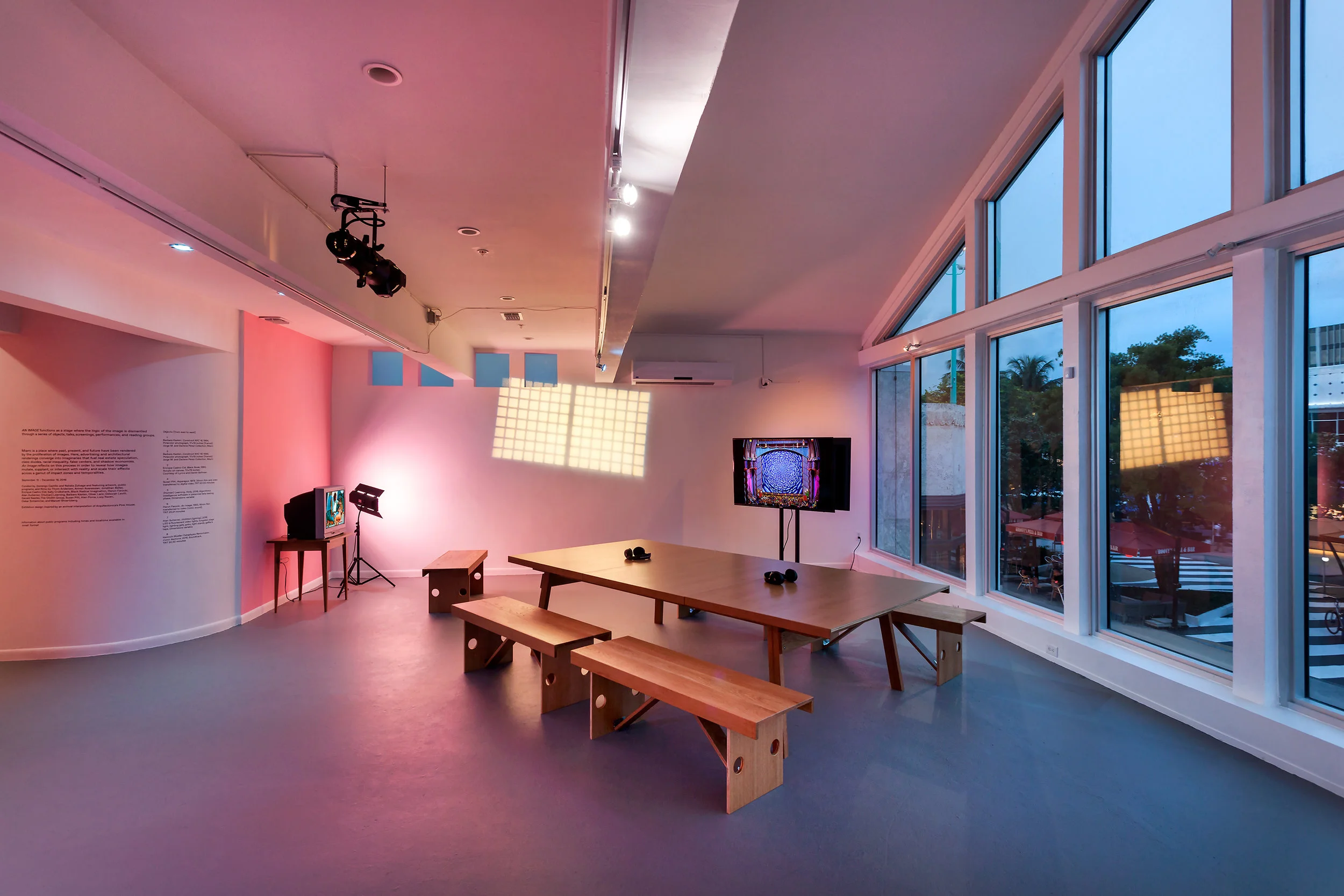 ART CENTER SOUTH FLORIDA