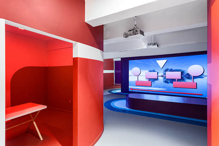 ART CENTER SOUTH FLORIDA | AST GROUP INTERTIDAL